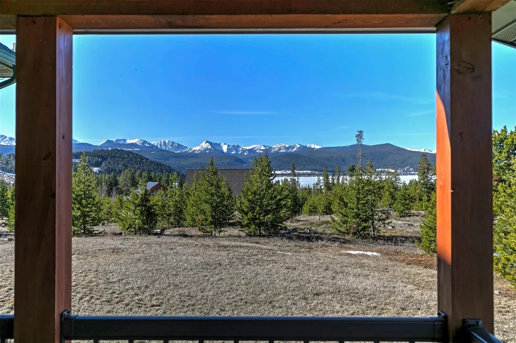 94 Mountainwood Lane Anaconda MT 59711