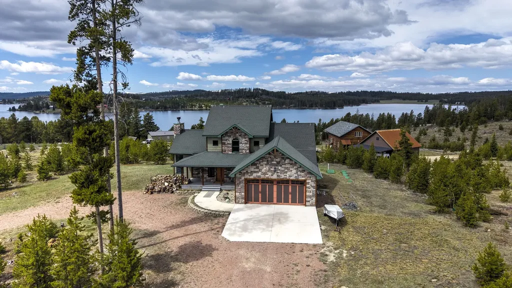 94 Mountainwood Lane Anaconda MT 59711