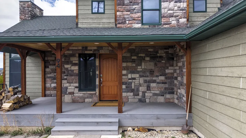 94 Mountainwood Lane Anaconda MT 59711