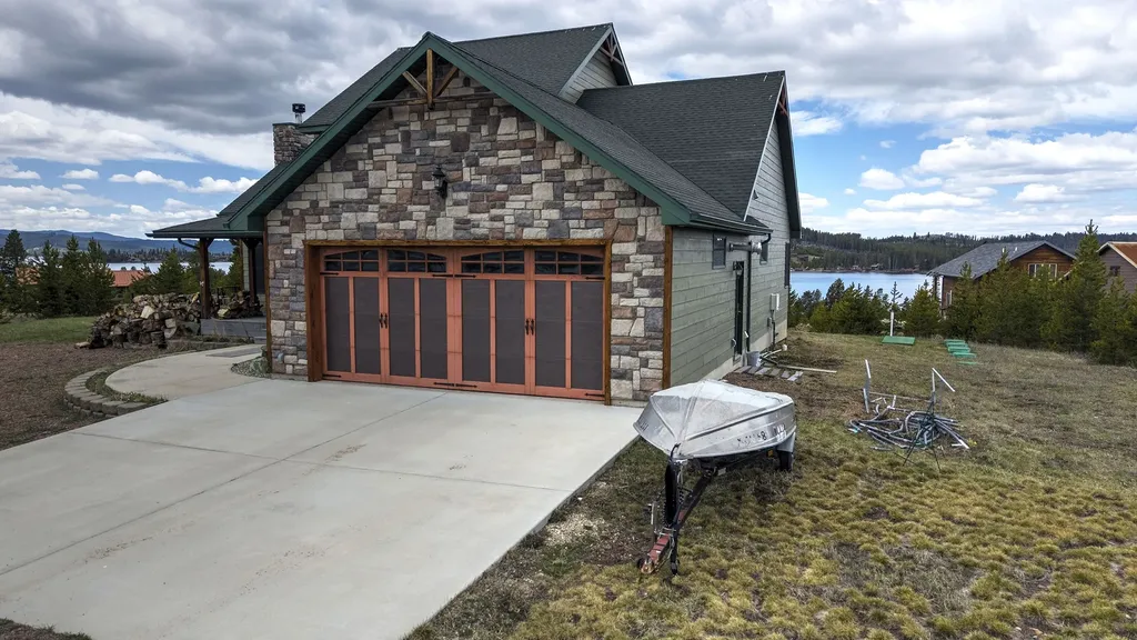 94 Mountainwood Lane Anaconda MT 59711
