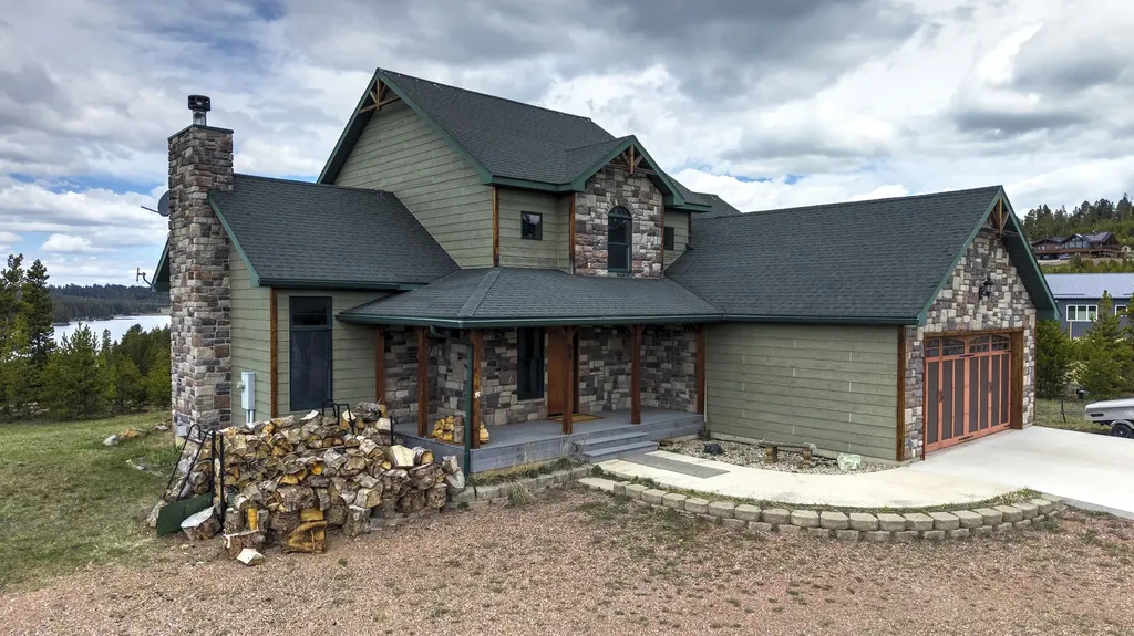 94 Mountainwood Lane Anaconda MT 59711