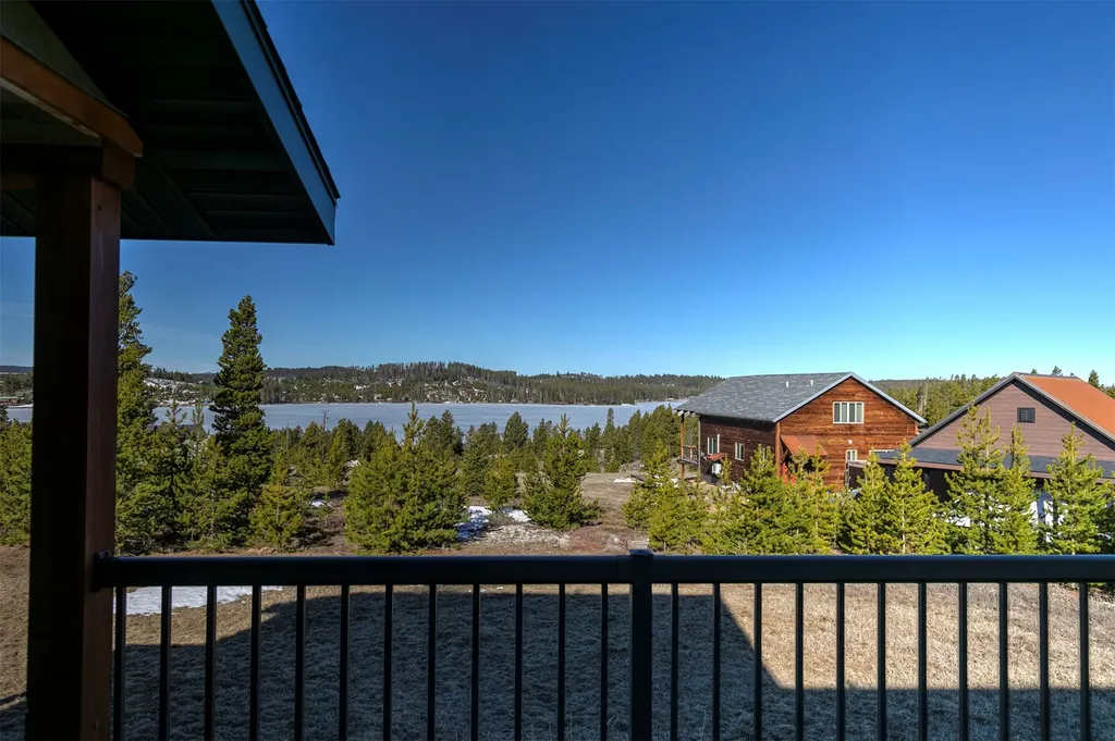 94 Mountainwood Lane Anaconda MT 59711