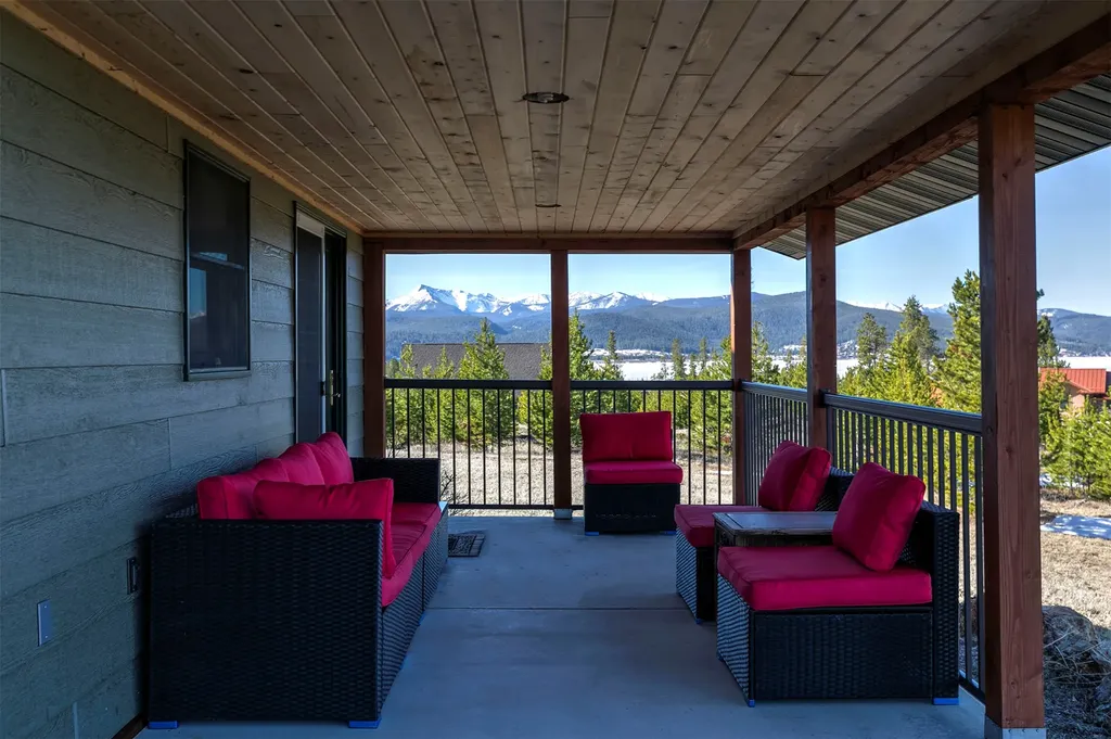 94 Mountainwood Lane Anaconda MT 59711