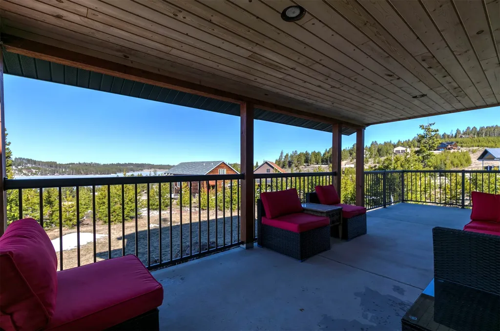 94 Mountainwood Lane Anaconda MT 59711