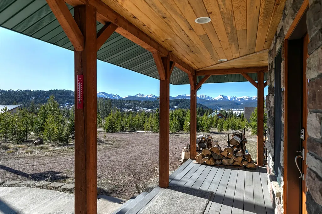 94 Mountainwood Lane Anaconda MT 59711