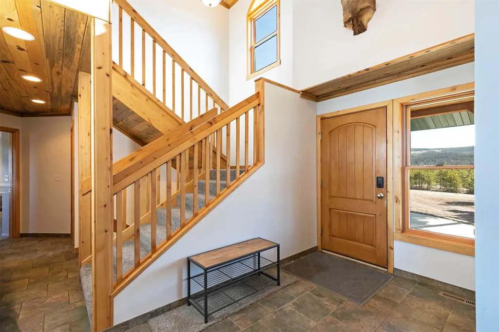 94 Mountainwood Lane Anaconda MT 59711
