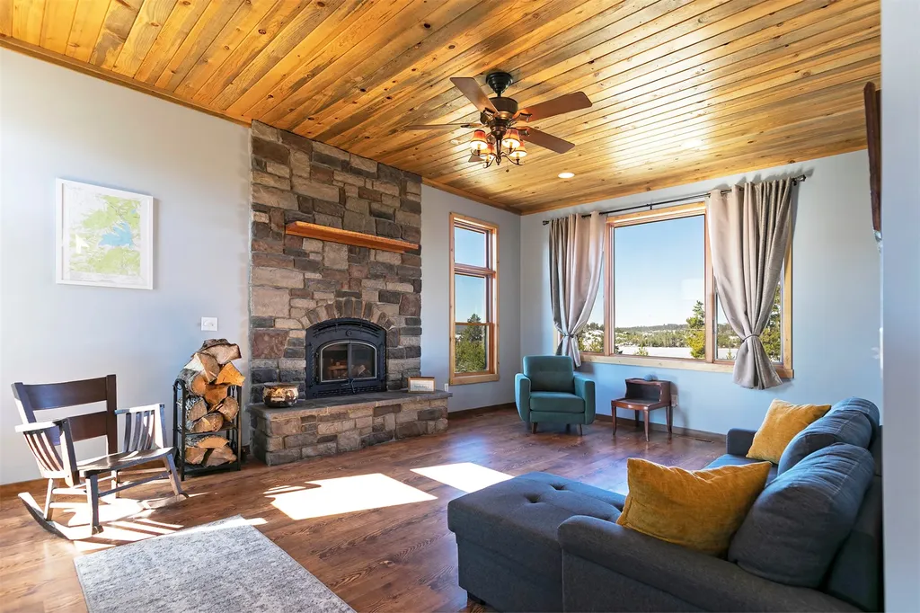 94 Mountainwood Lane Anaconda MT 59711