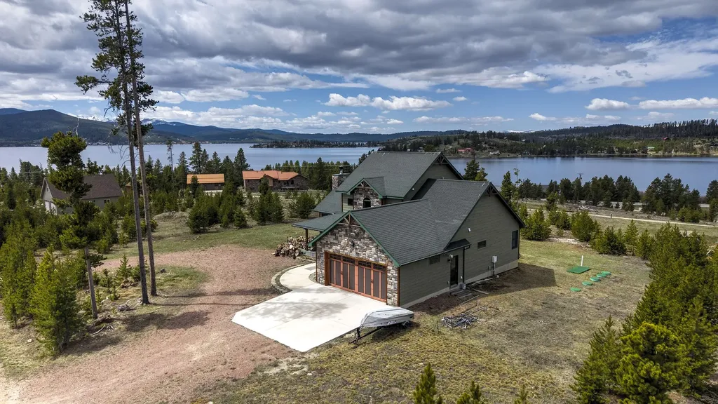94 Mountainwood Lane Anaconda MT 59711