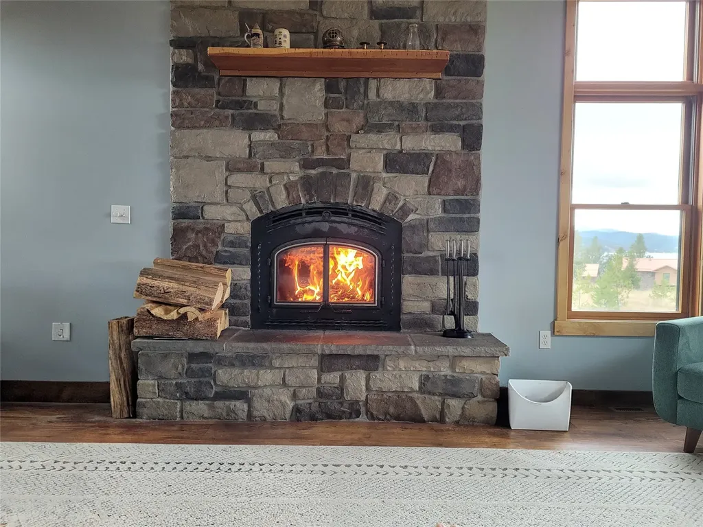 94 Mountainwood Lane Anaconda MT 59711