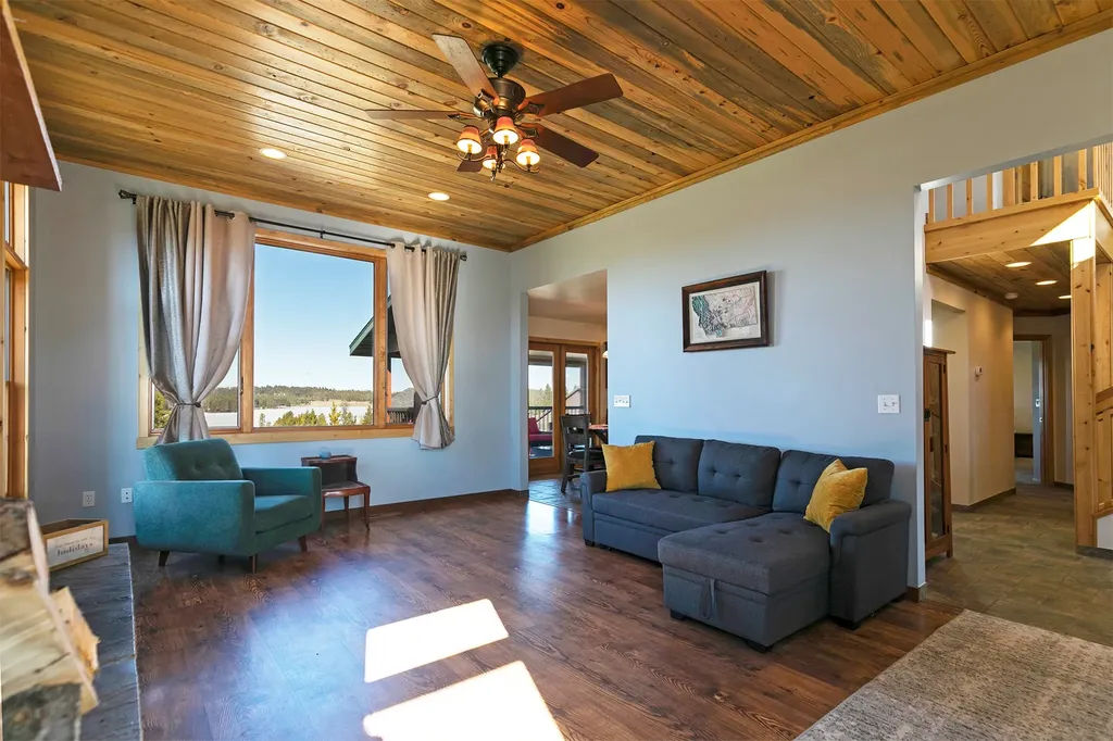 94 Mountainwood Lane Anaconda MT 59711