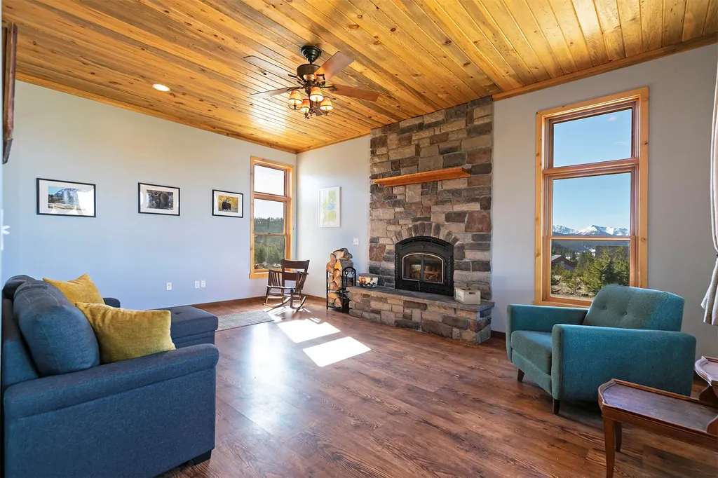 94 Mountainwood Lane Anaconda MT 59711