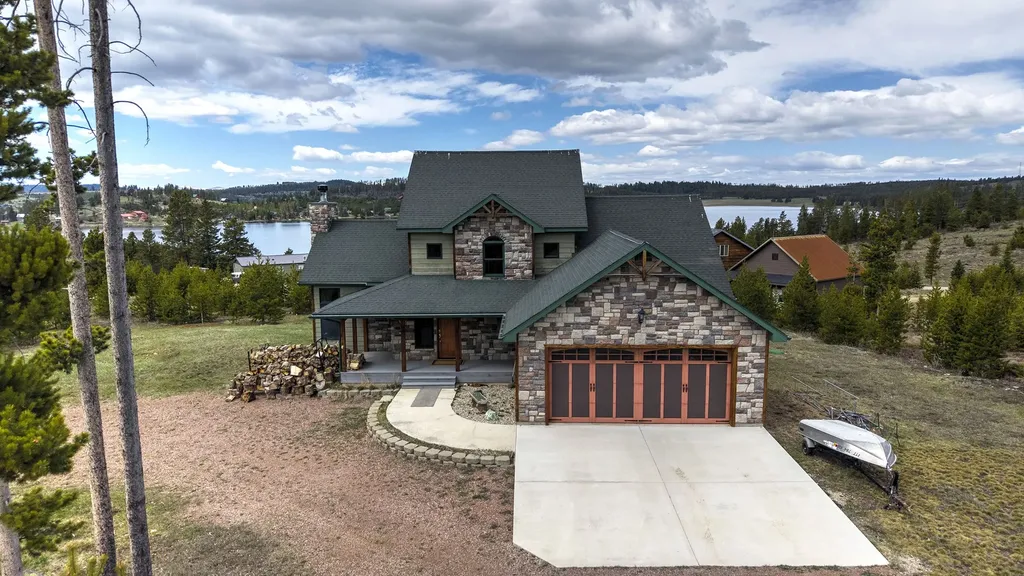 94 Mountainwood Lane Anaconda MT 59711