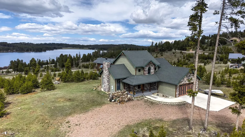 94 Mountainwood Lane Anaconda MT 59711
