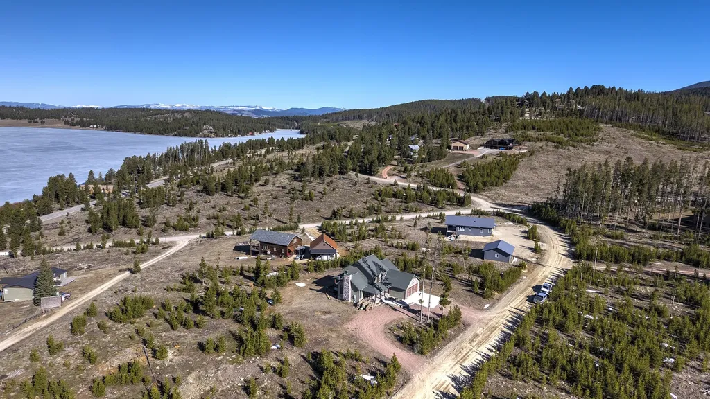 94 Mountainwood Lane Anaconda MT 59711