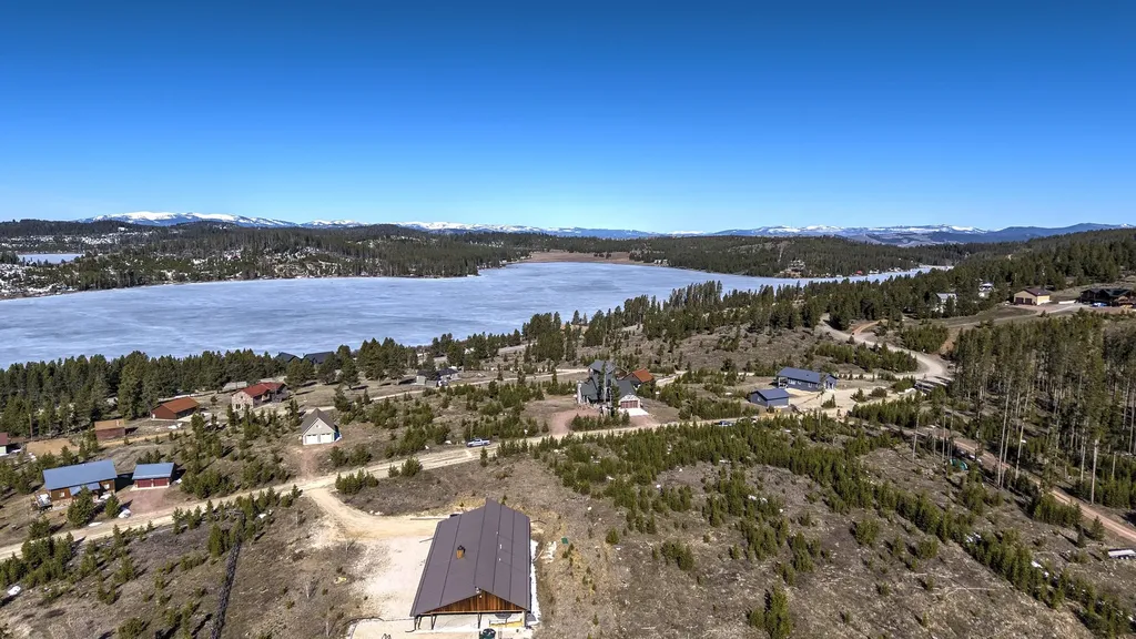 94 Mountainwood Lane Anaconda MT 59711