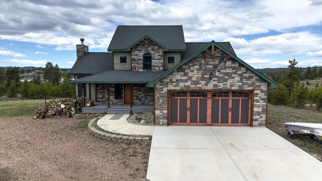 94 Mountainwood Lane Anaconda MT 59711