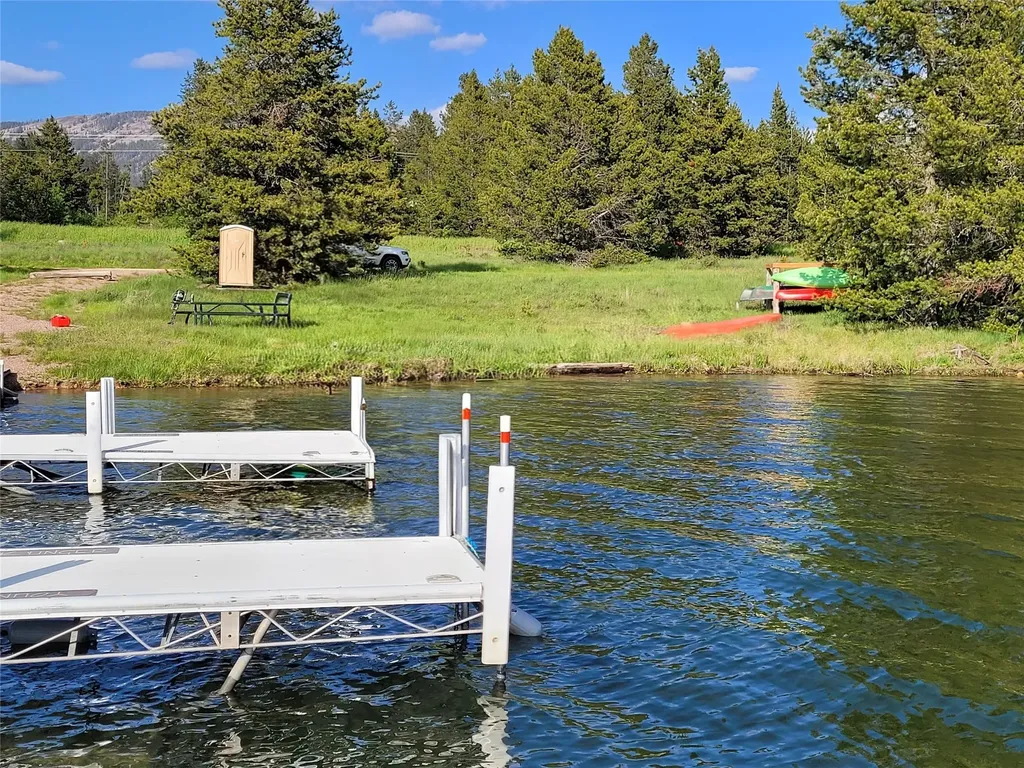 94 Mountainwood Lane Anaconda MT 59711