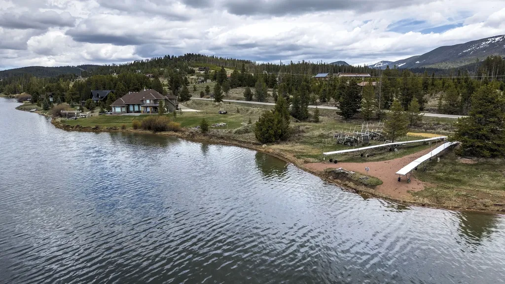 94 Mountainwood Lane Anaconda MT 59711