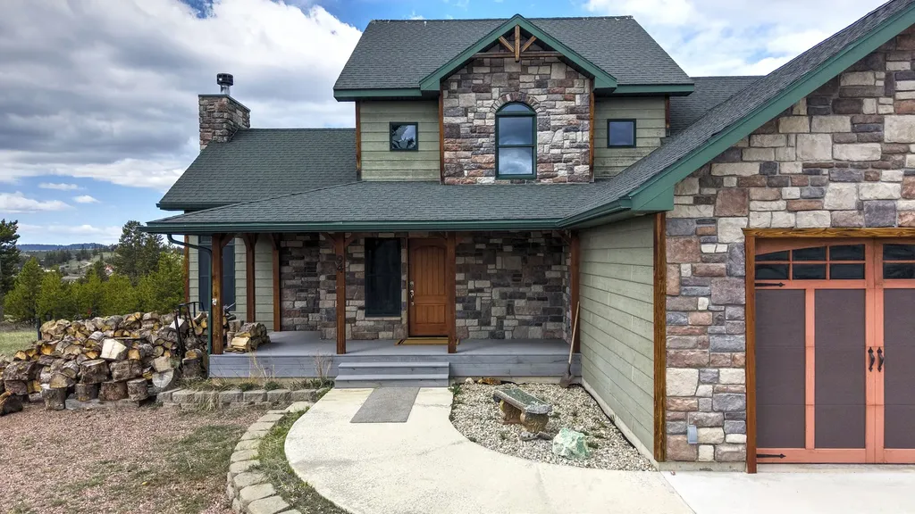 94 Mountainwood Lane Anaconda MT 59711