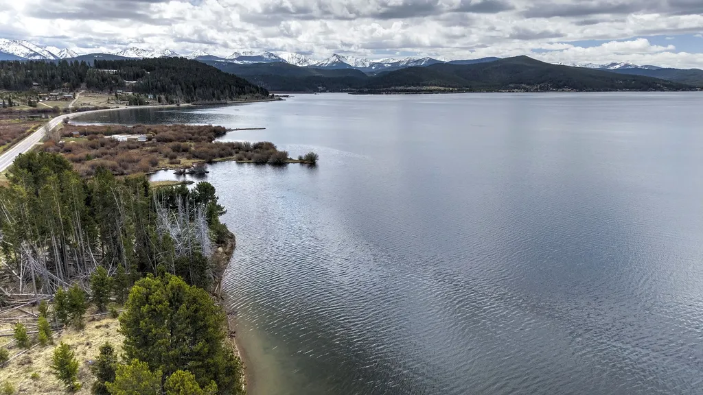 94 Mountainwood Lane Anaconda MT 59711
