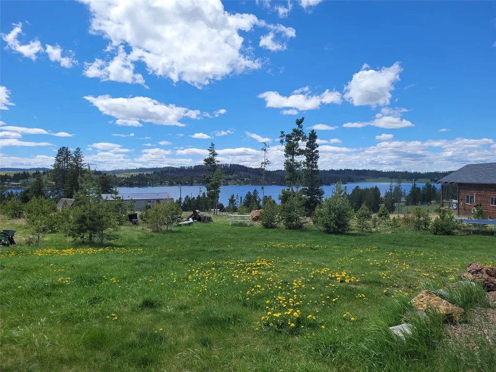 94 Mountainwood Lane Anaconda MT 59711