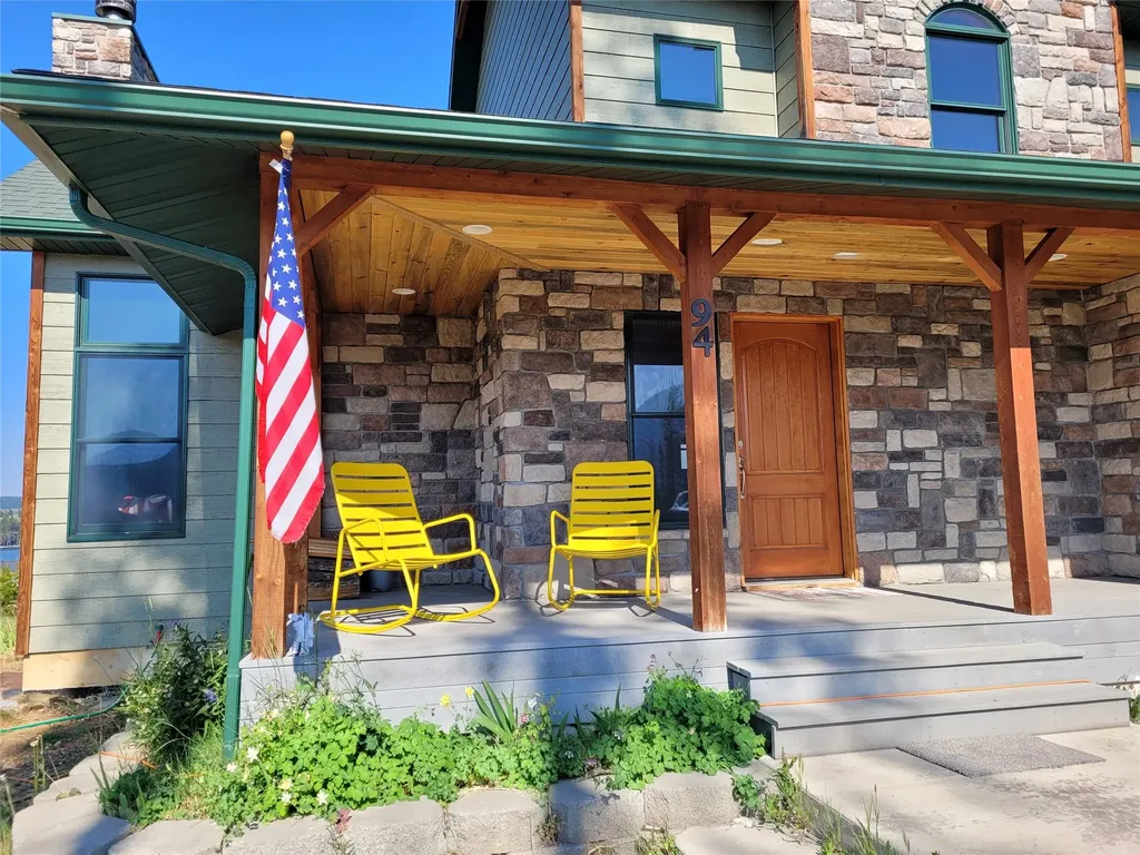 94 Mountainwood Lane Anaconda MT 59711