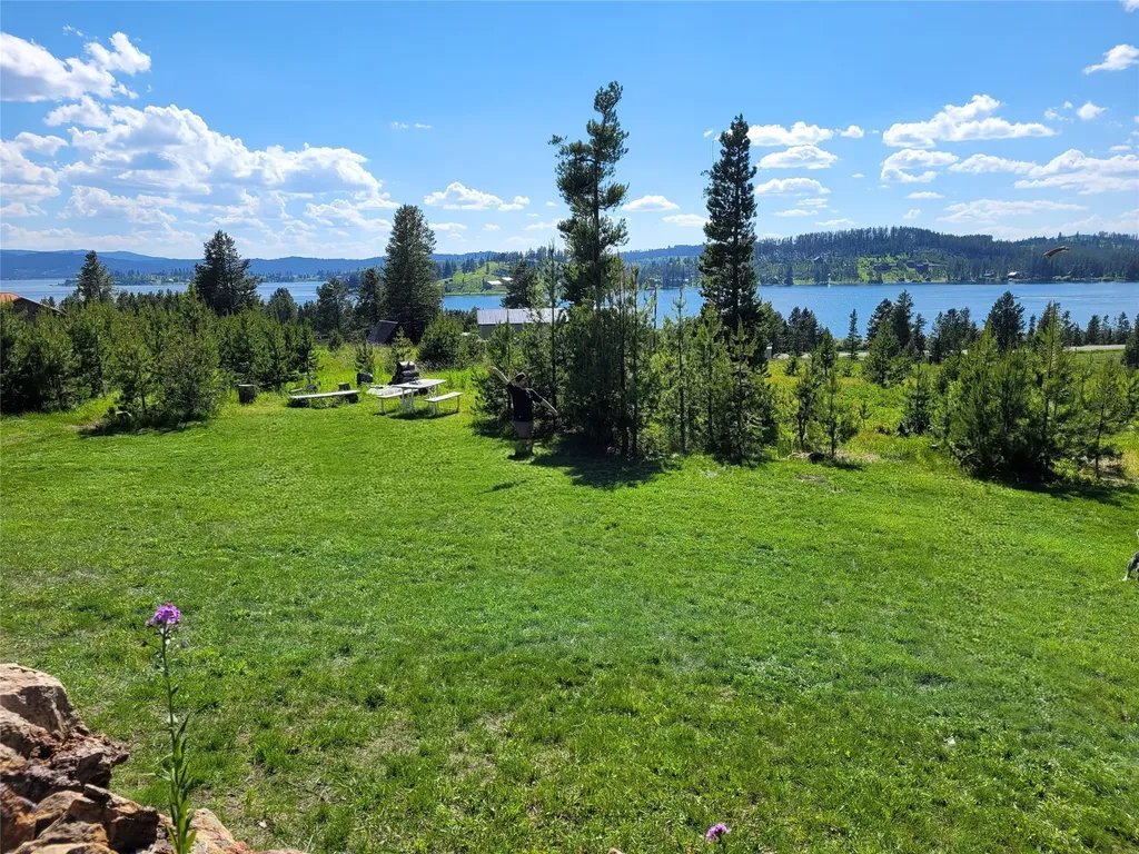94 Mountainwood Lane Anaconda MT 59711