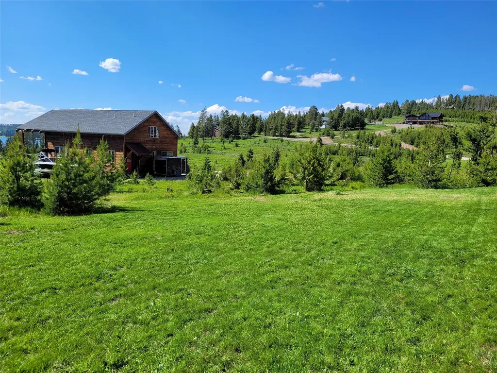 94 Mountainwood Lane Anaconda MT 59711