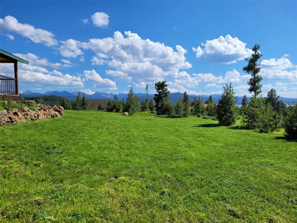 94 Mountainwood Lane Anaconda MT 59711