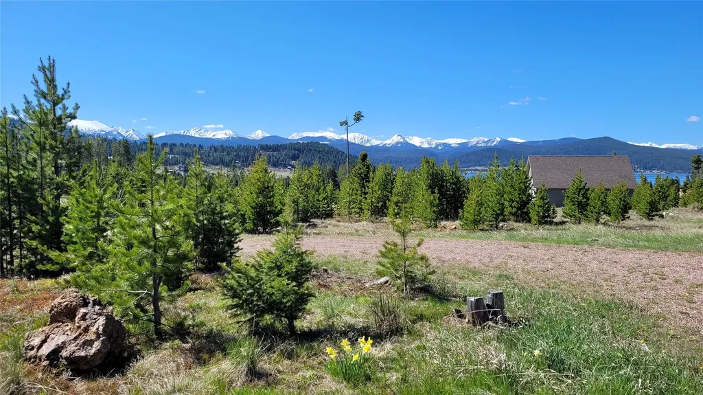 94 Mountainwood Lane Anaconda MT 59711