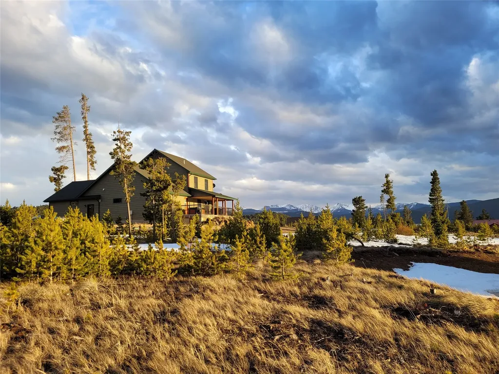 94 Mountainwood Lane Anaconda MT 59711