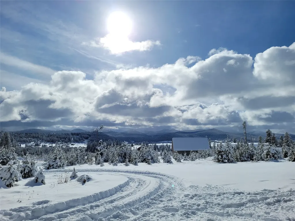 94 Mountainwood Lane Anaconda MT 59711