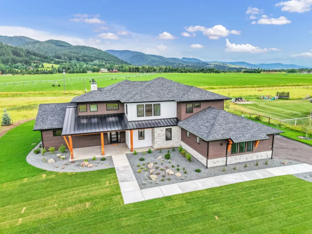 442 Balsam Drive Bozeman MT 59718