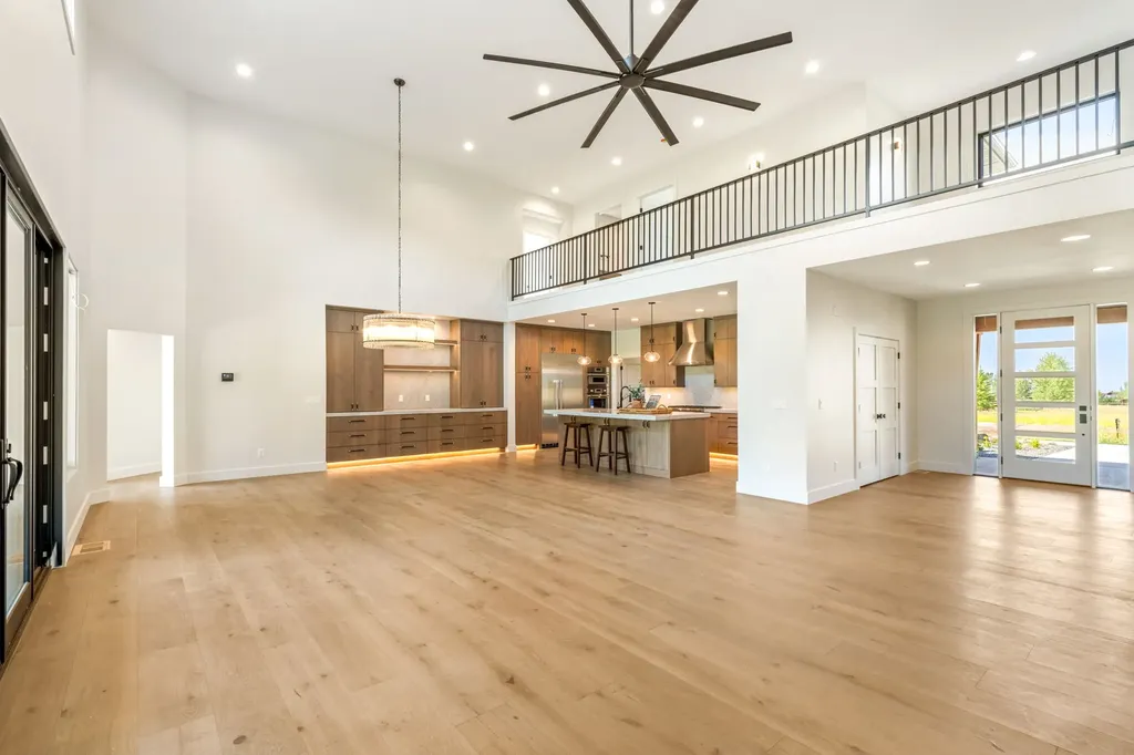 442 Balsam Drive Bozeman MT 59718