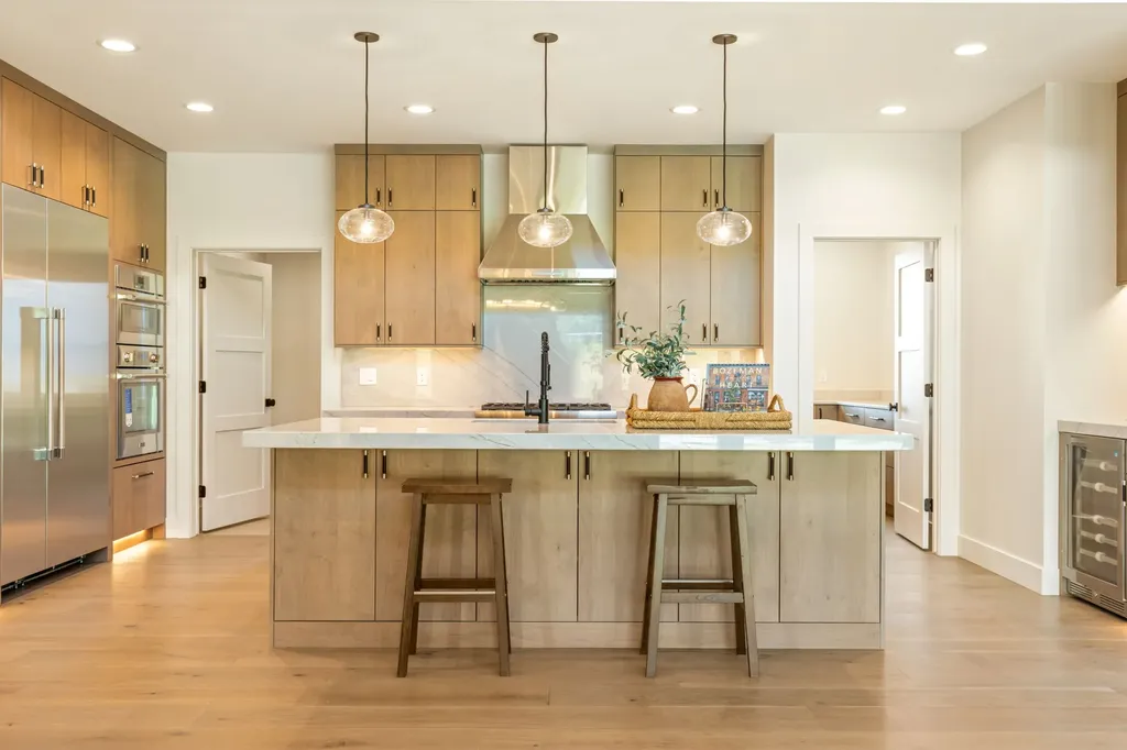 442 Balsam Drive Bozeman MT 59718