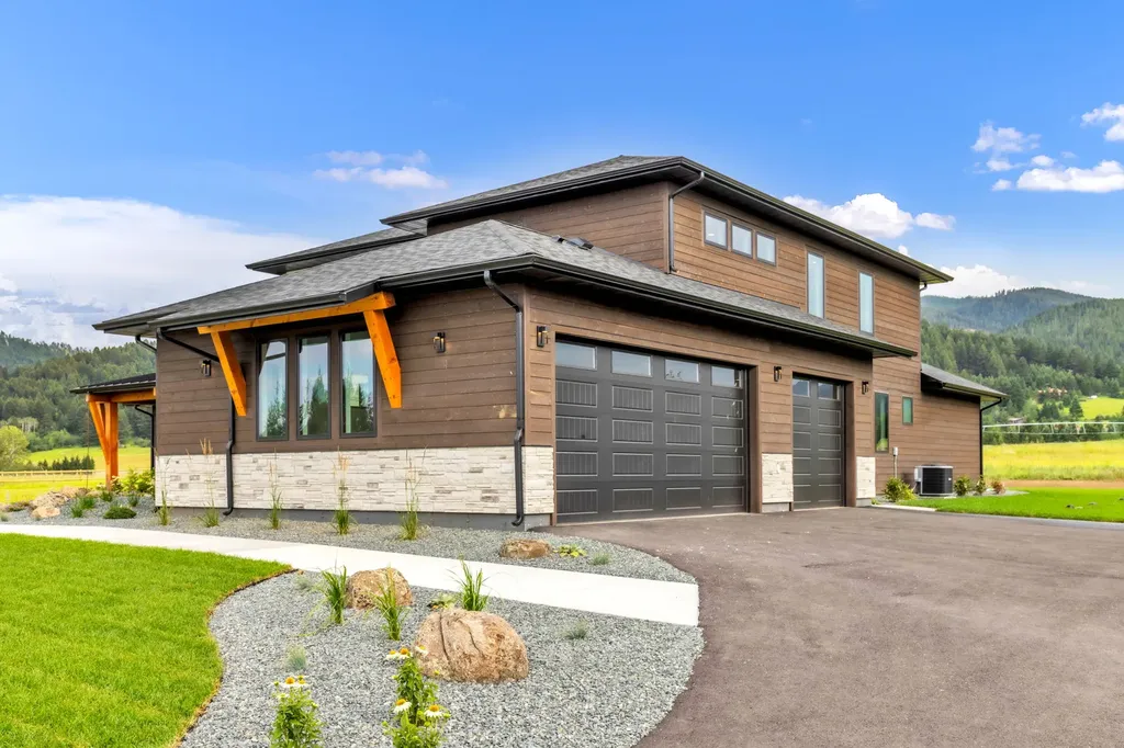442 Balsam Drive Bozeman MT 59718