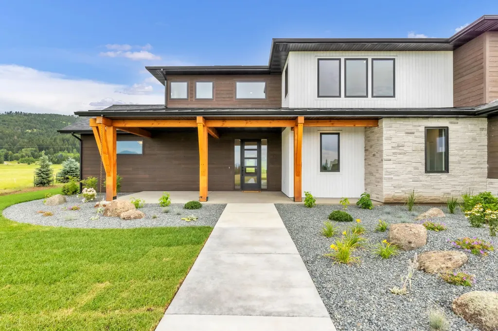 442 Balsam Drive Bozeman MT 59718