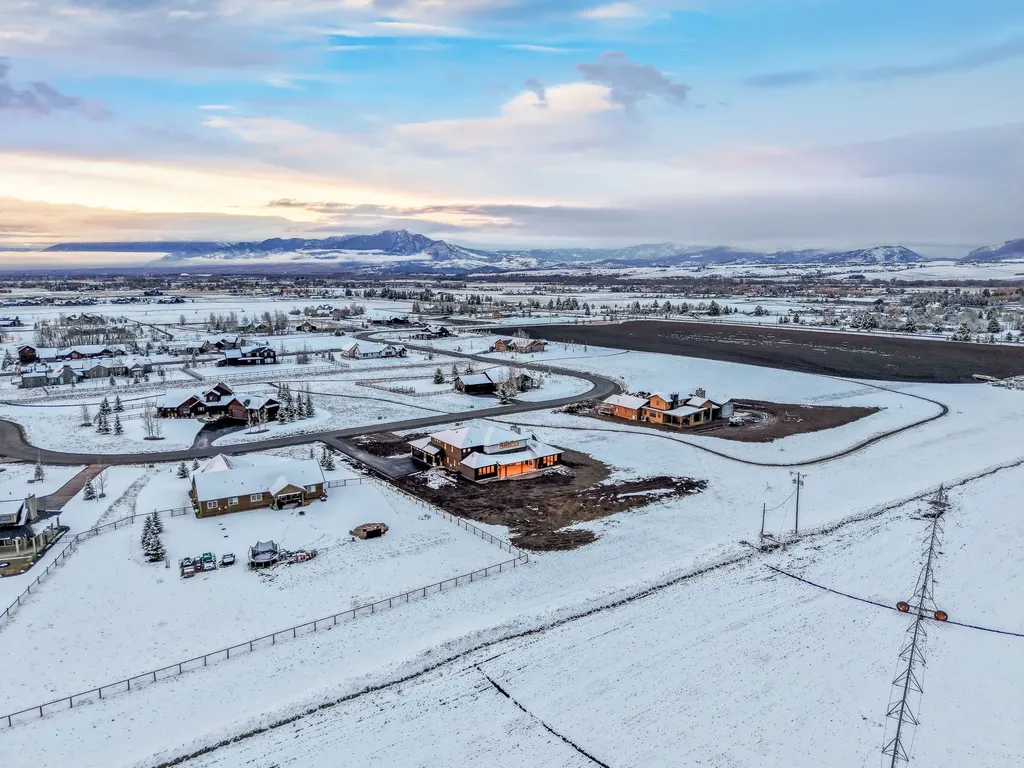 442 Balsam Drive Bozeman MT 59718