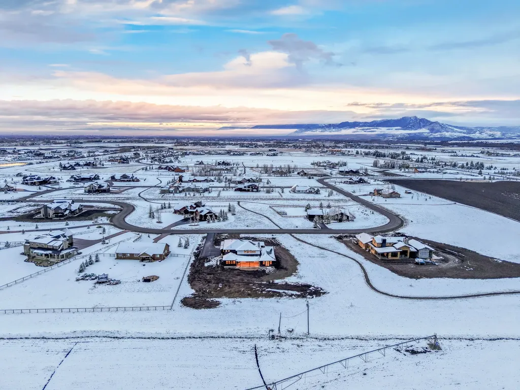 442 Balsam Drive Bozeman MT 59718