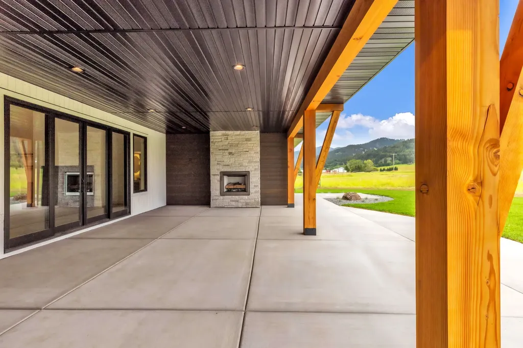 442 Balsam Drive Bozeman MT 59718
