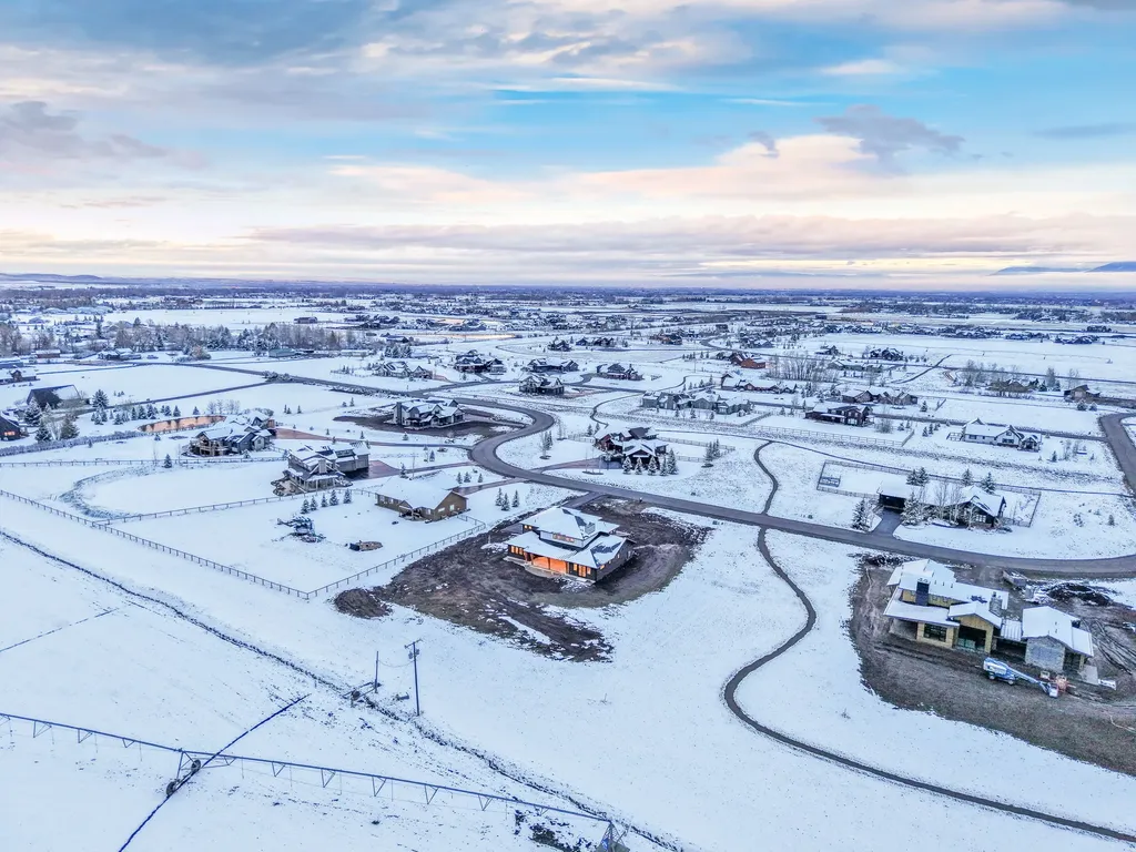 442 Balsam Drive Bozeman MT 59718