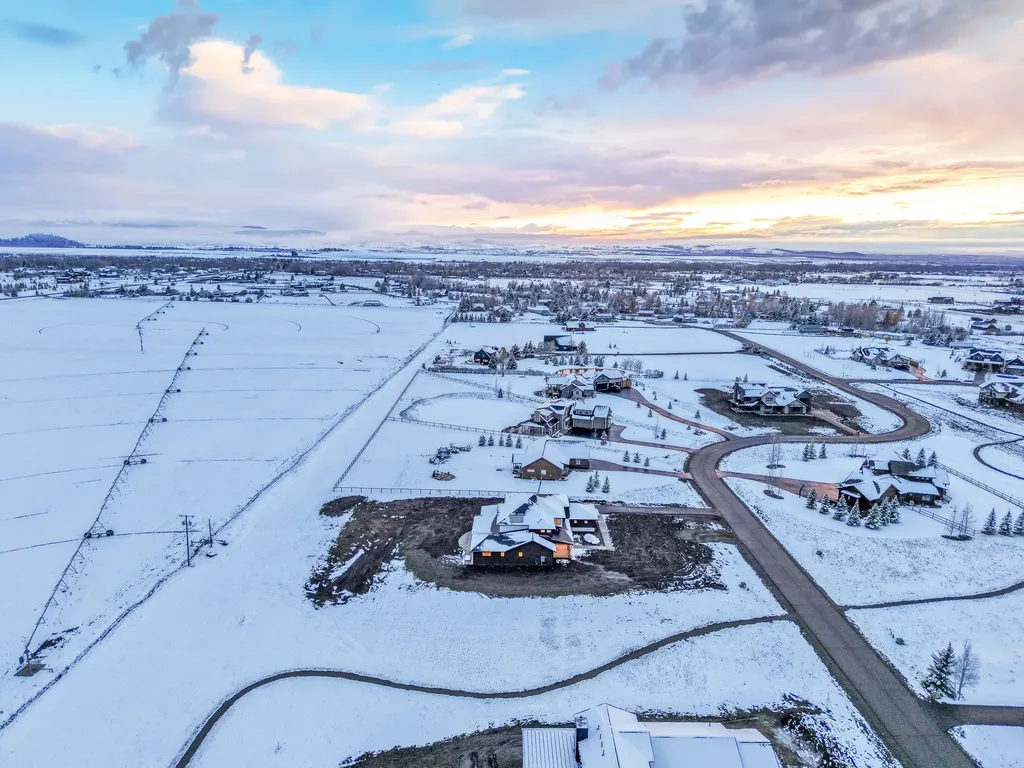 442 Balsam Drive Bozeman MT 59718