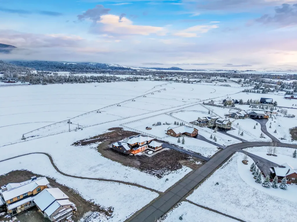 442 Balsam Drive Bozeman MT 59718