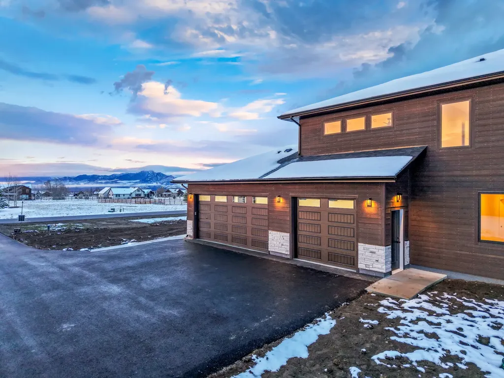 442 Balsam Drive Bozeman MT 59718