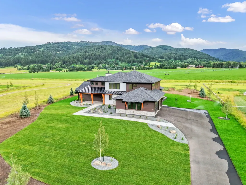 442 Balsam Drive Bozeman MT 59718