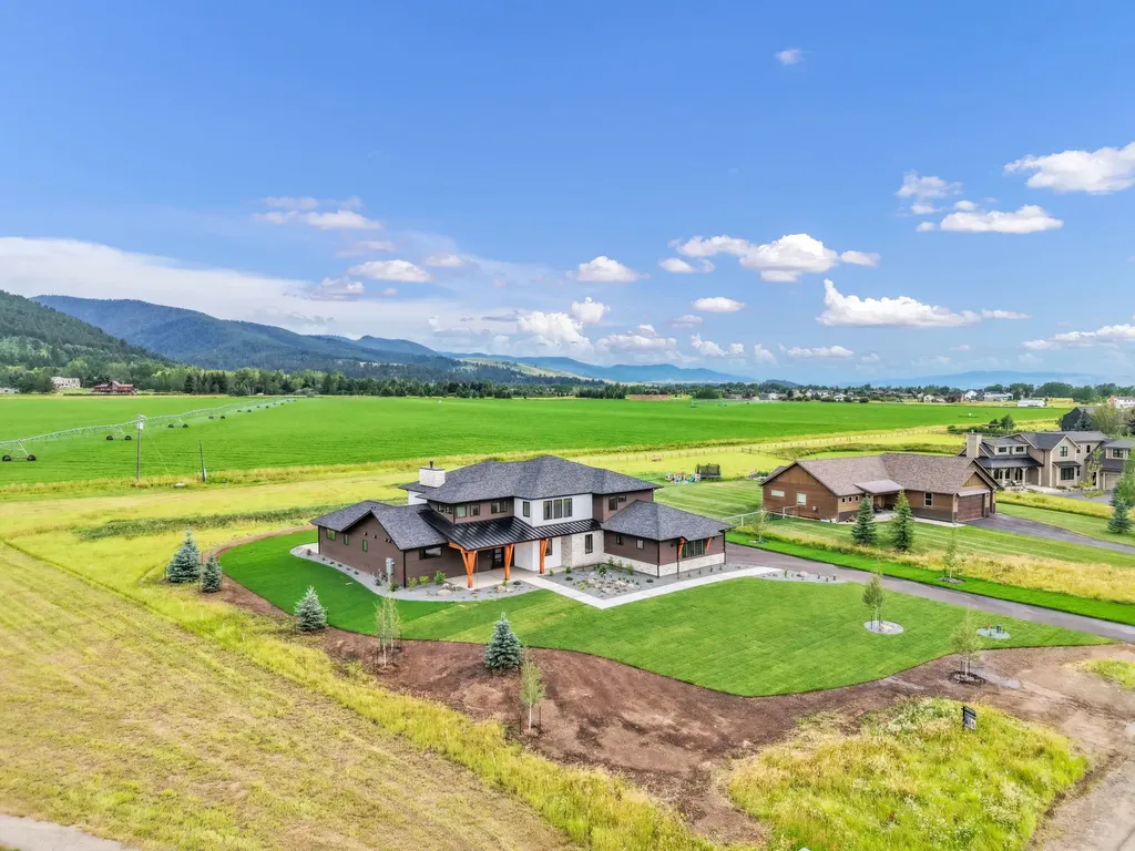 442 Balsam Drive Bozeman MT 59718