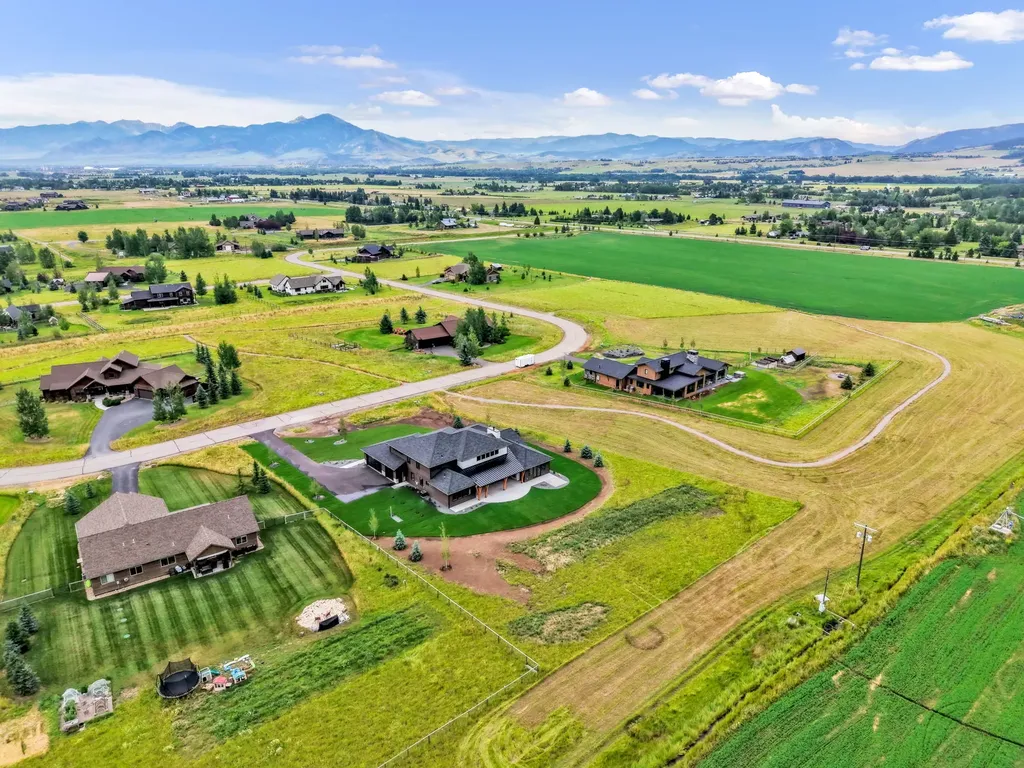 442 Balsam Drive Bozeman MT 59718