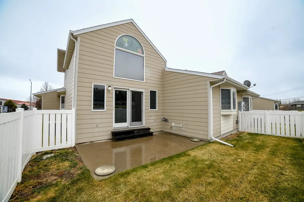 1818 Market Place Drive Great Falls MT 59404