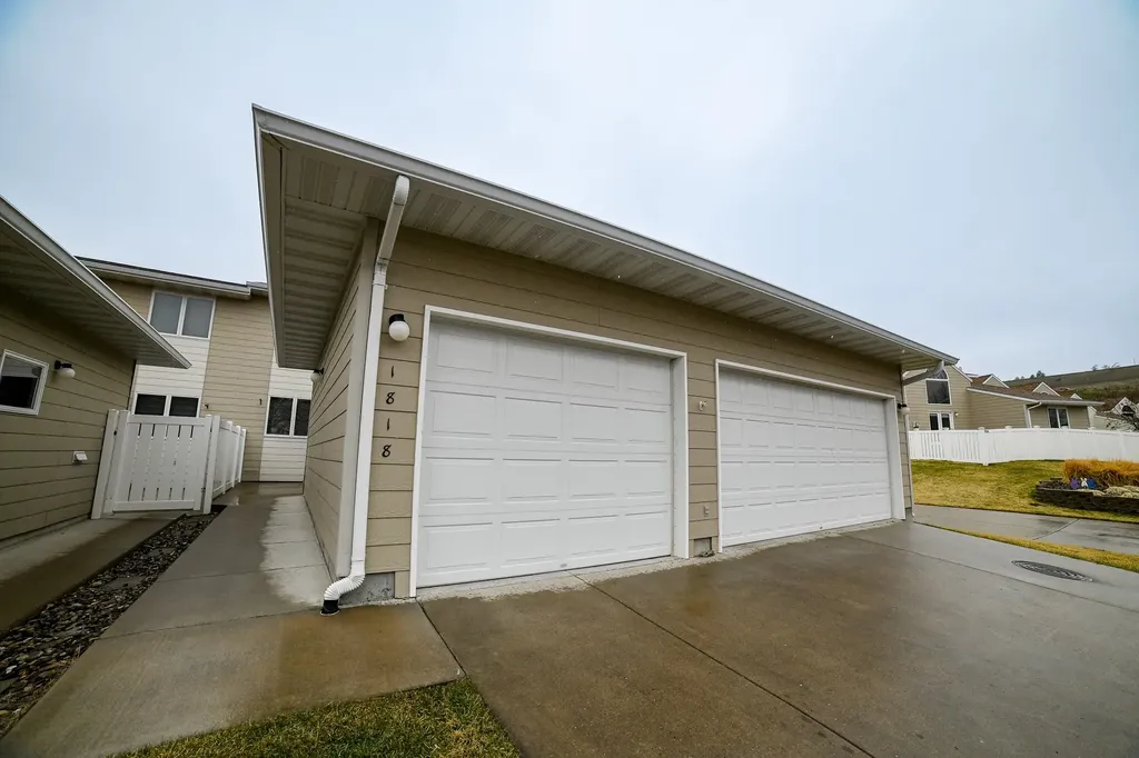 1818 Market Place Drive Great Falls MT 59404