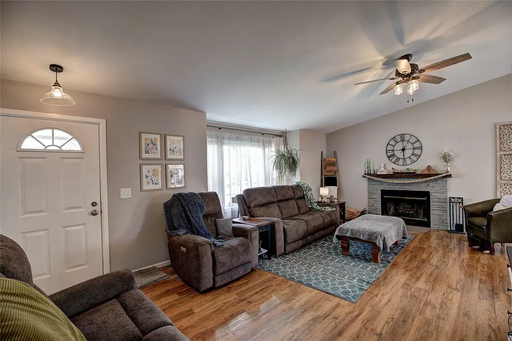 823 2nd Street W Kalispell MT 59901
